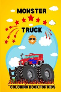Monster Truck