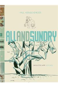 All And Sundry