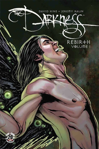 Darkness Rebirth Volume 1