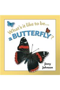Butterfly?