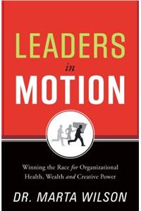Leaders in Motion