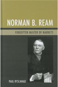 Norman B. Ream