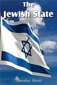 Jewish State