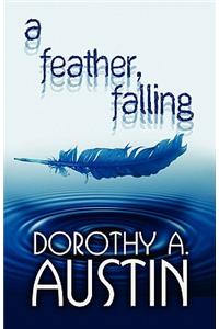 Feather, Falling