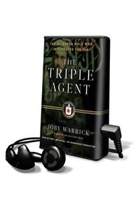Triple Agent