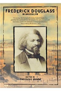 Frederick Douglass in Brooklyn