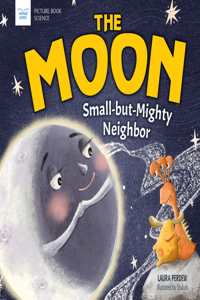 Moon: Small-But-Mighty Neighbor