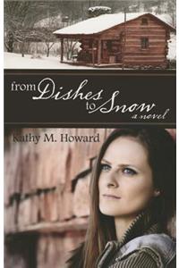 From Dishes to Snow