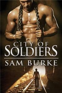 City of Soldiers