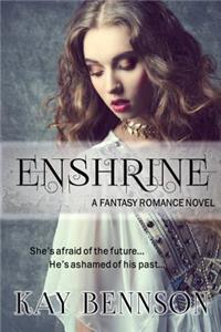 Enshrine