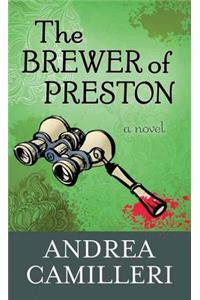 The Brewer Of Preston