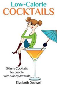 Low Calorie Cocktails