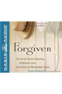 Forgiven (Library Edition)