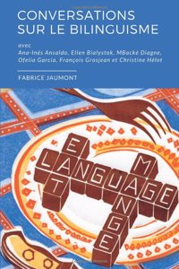 Conversations sur le bilinguisme