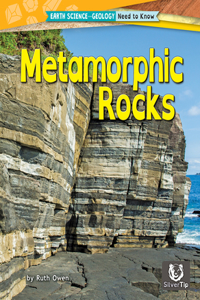 Metamorphic Rocks