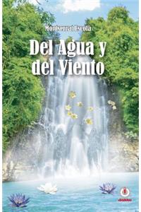 Del agua y del viento