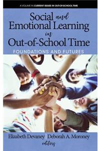 Social and Emotional Learning in Out-Of-School Time