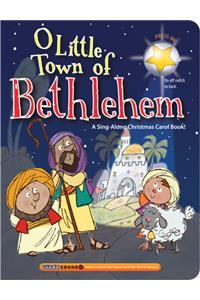 O Little Town of Bethlehem