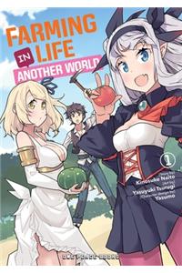 Farming Life in Another World Volume 1