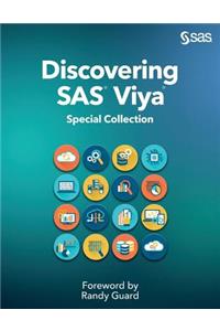 Discovering SAS Viya