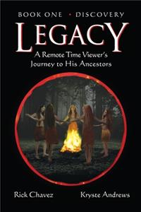 LEGACY, Book One
