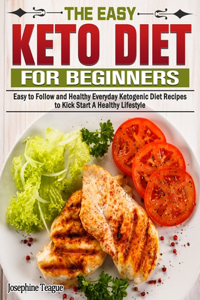 Easy Keto Diet for Beginners