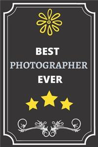 Best Photographer