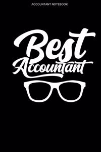 Accountant Notebook