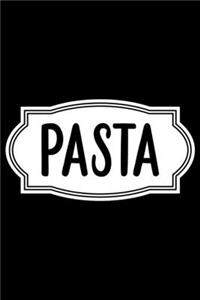 Pasta