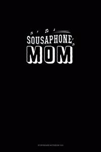 Sousaphone Mom