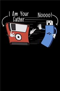I am Your Father Noooo!