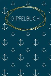 Gipfelbuch