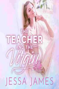 The Teacher and the Virgin Lib/E