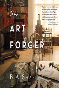 Art Forger