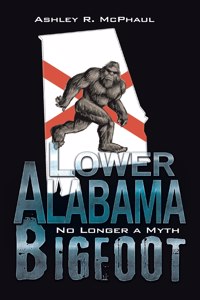 Lower Alabama Bigfoot