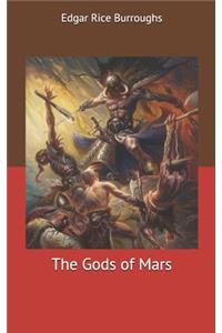 The Gods of Mars