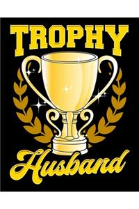 Trophy Husband