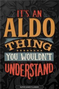 Aldo