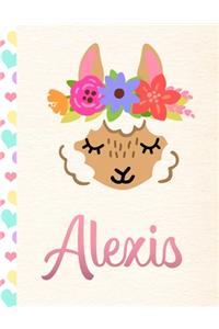 Alexis
