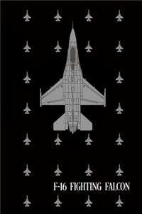 F-16 Fighting Falcon