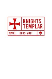 Knights Templar 1099 Deus Vult