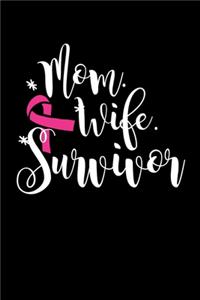 Mom Wife Survivor
