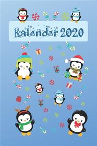 Kalender 2020