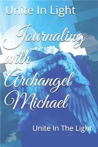 Journaling with Archangel Michael