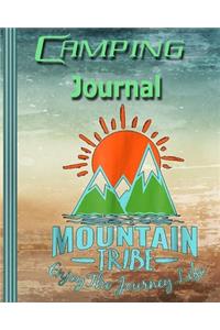 Camping Journal