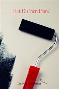 Gute Vorsätze Kalender