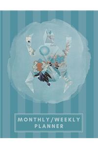 Monthly/Weekly Planner