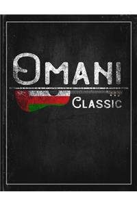 Omani Classic