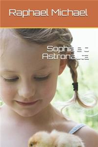 Sophia e o Astronauta