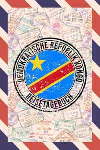 Demokratische Republik Kongo Reisetagebuch